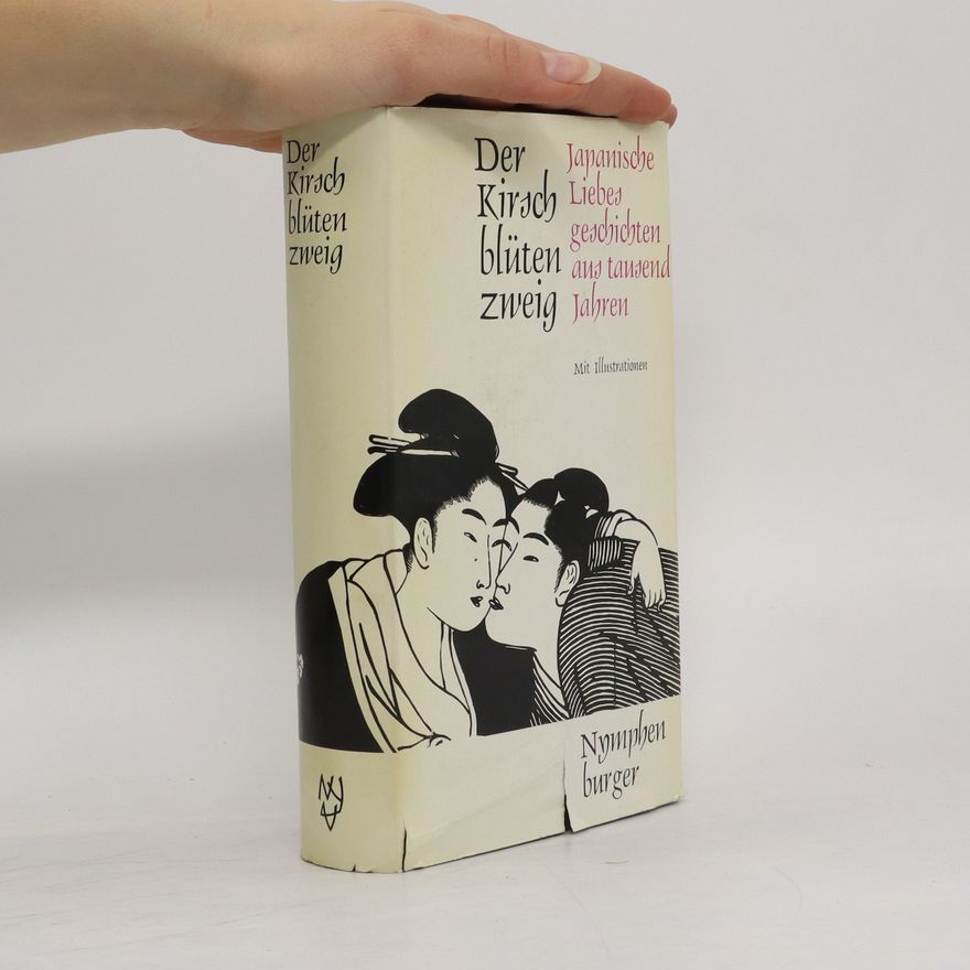 Various authors Der Kirsch blüten zweig