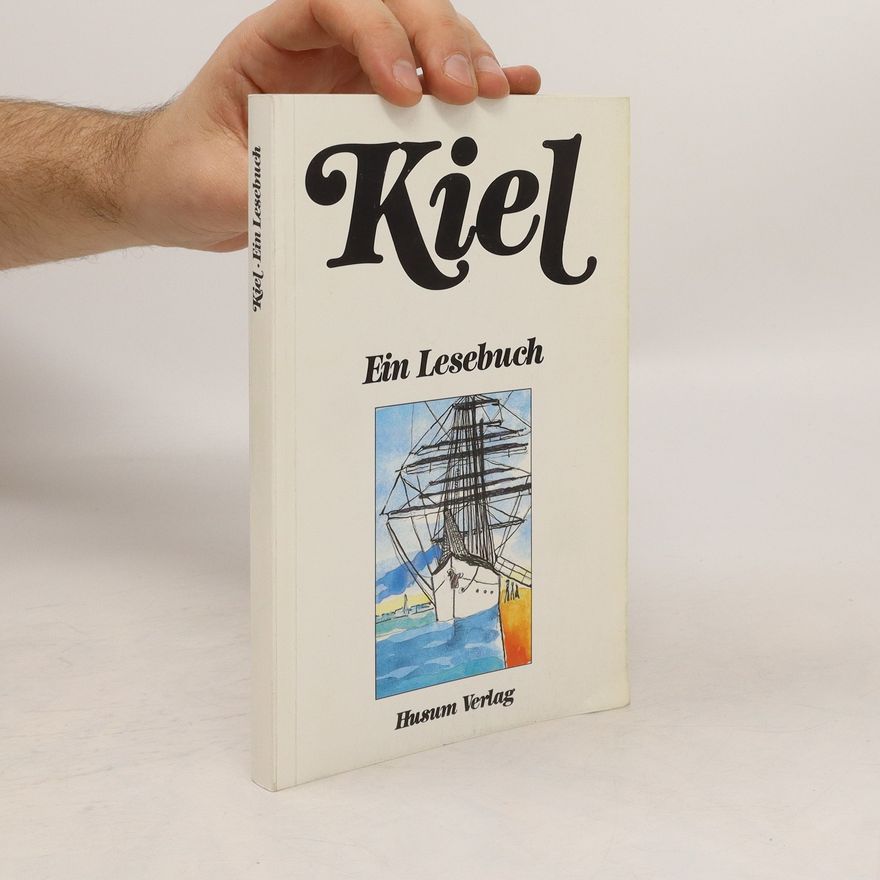 Horst Kutzer Kiel