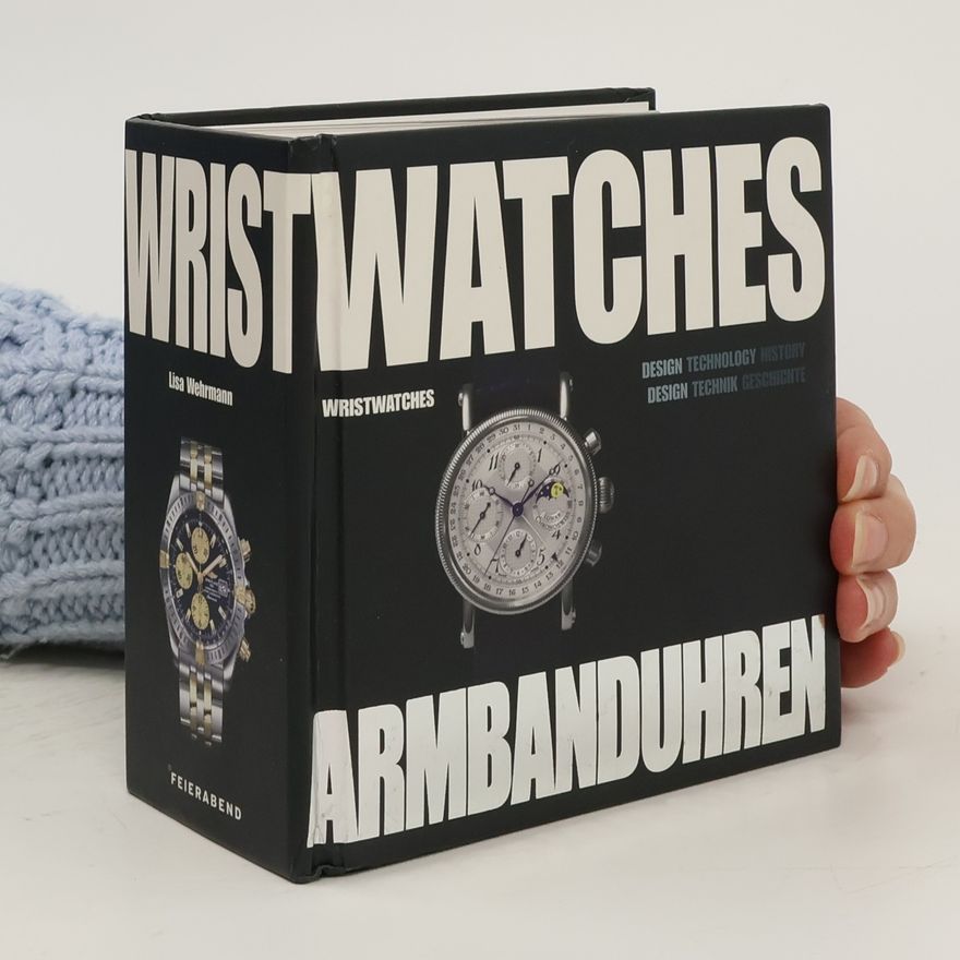 Elisabeth Wehrmann Wristwatches