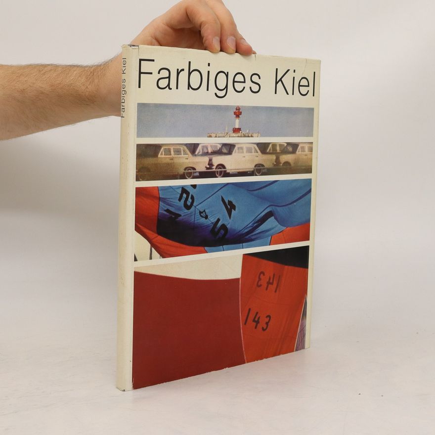 Autorenkollektiv Farbiges Kiel