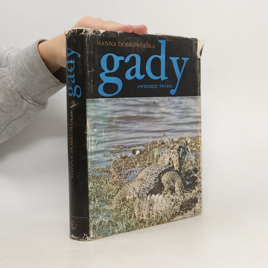 Dobrowolska Hanna Gady