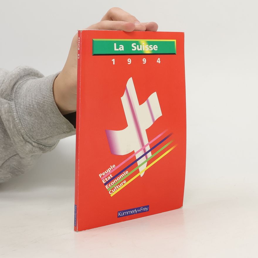 Autorenkollektiv La Suisse 1994