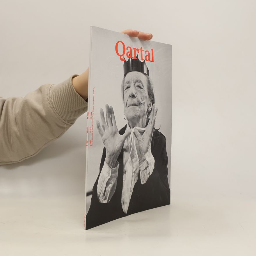 Auteurscollectief Qartal 15/2024