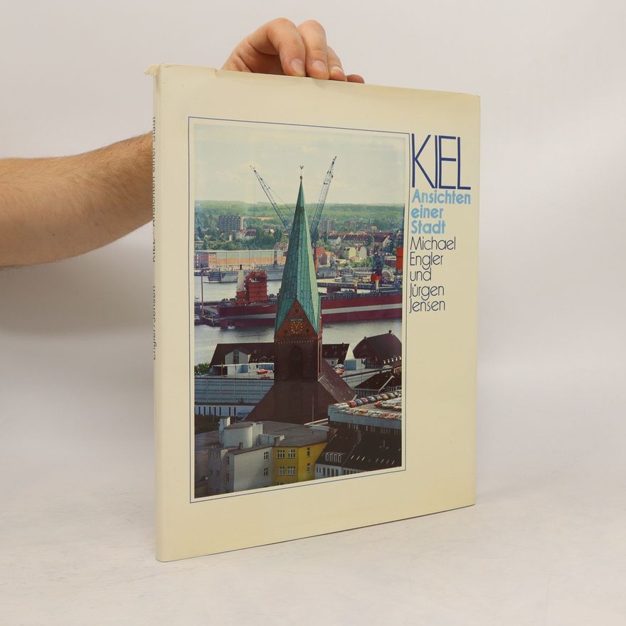 Michael Engler Kiel