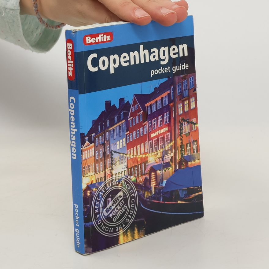 Norman Renouf Copenhagen