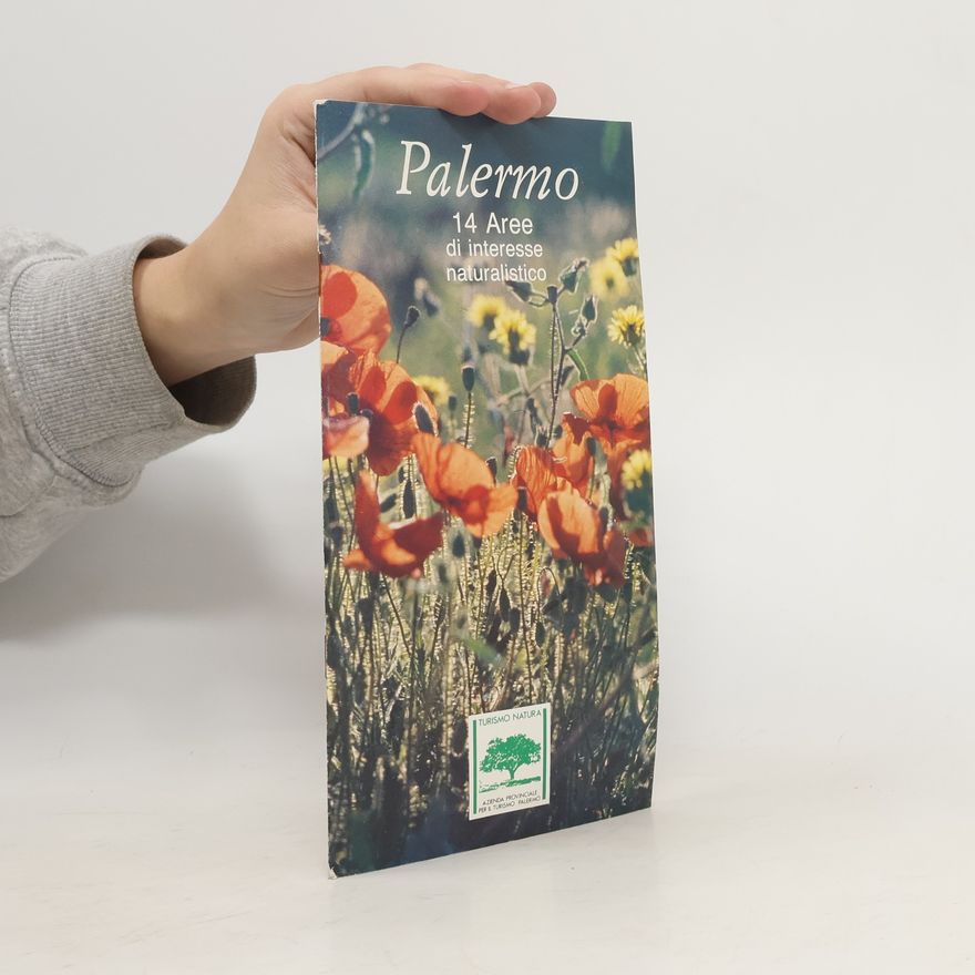 Autorenkollektiv Palermo 14 Aree di interesse naturalistico
