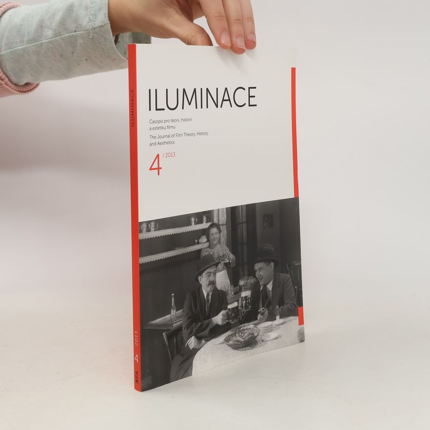 AA.VV. Iluminace 4/2013