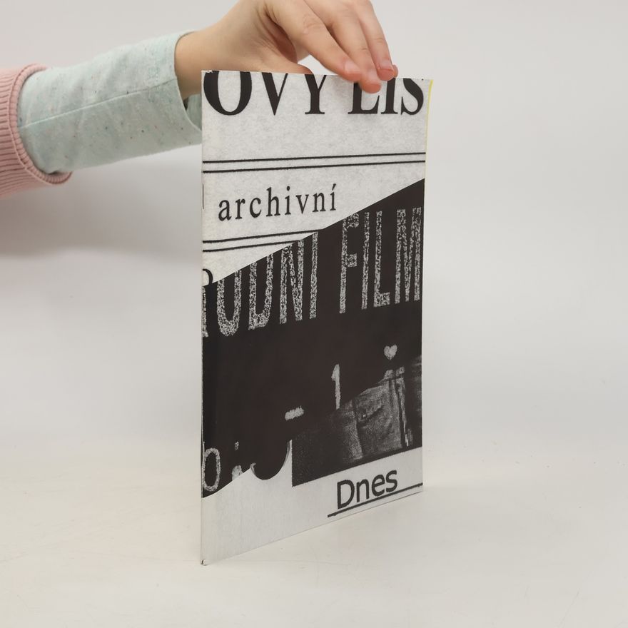 AA.VV. Archivní film dnes