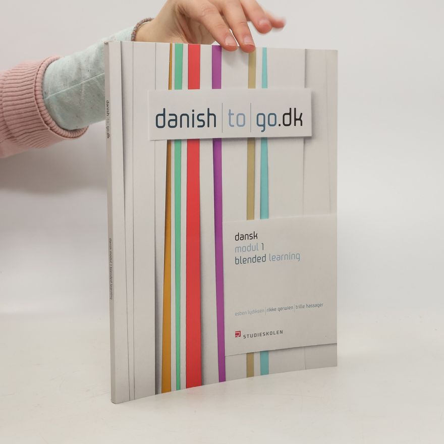 Various authors Danish To Go