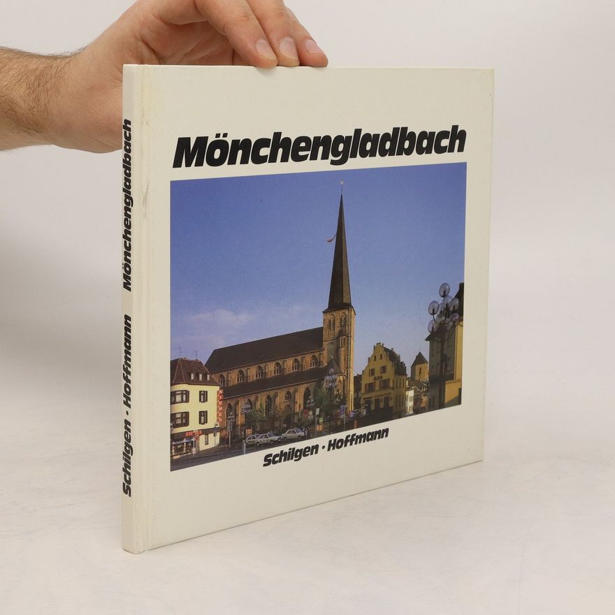 Hans C. Hoffmann Mönchengladbach