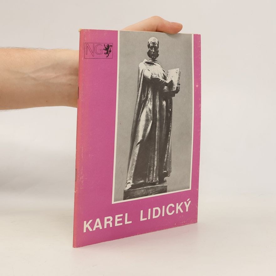 Jaroslav Rataj Karel Lidický