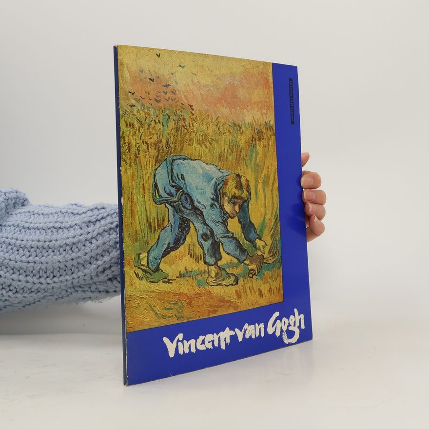 Autores varios Vincent van Gogh