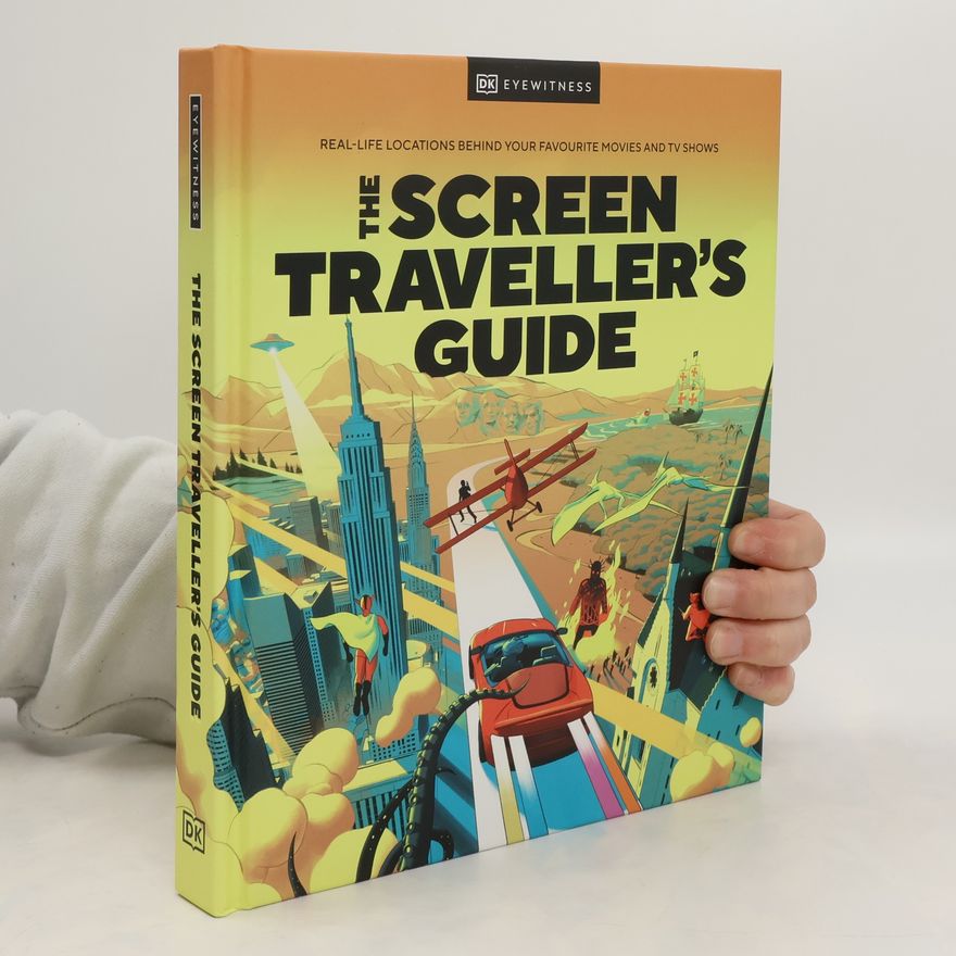 Autorenkollektiv The Screen Traveller's Guide