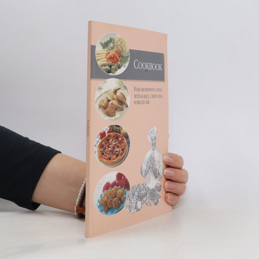 Kolektiv autorů Cookbook