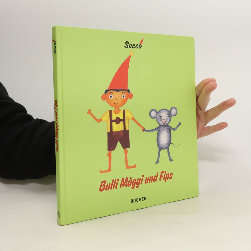 Autorenkollektiv Bulli Mäggi und Fips