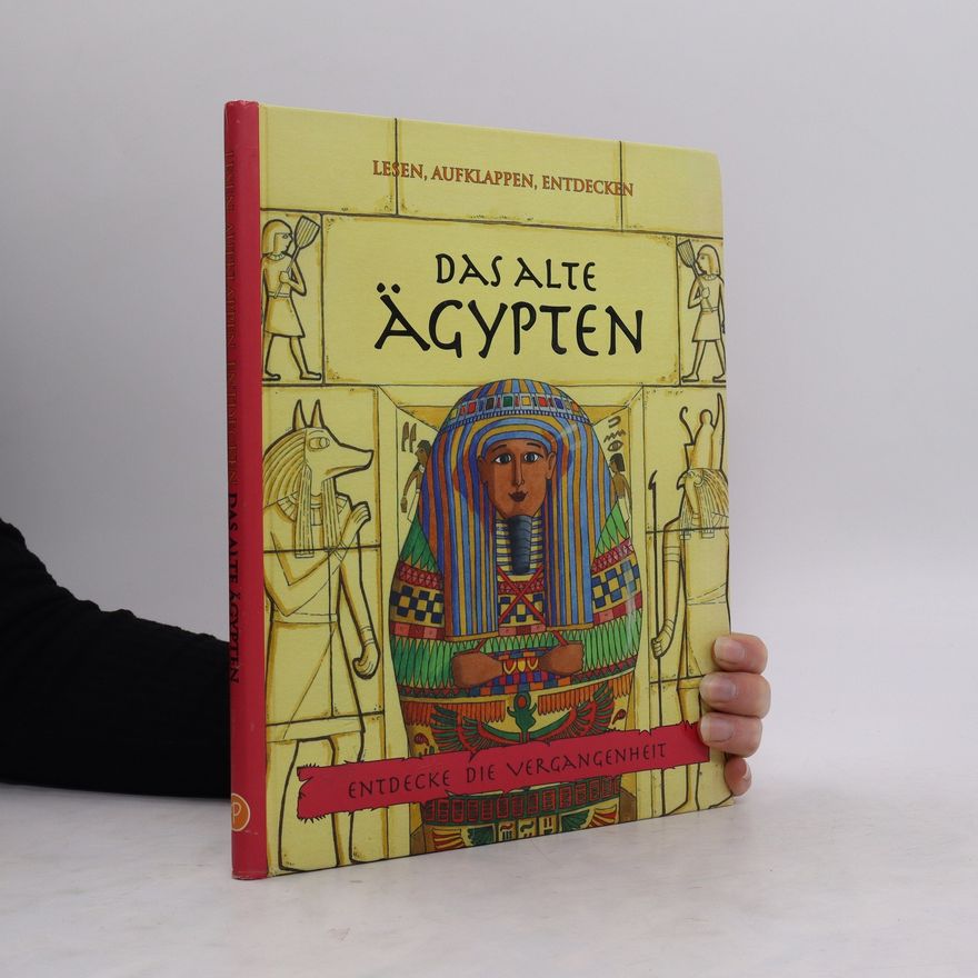 AA.VV. Das alte Ägypten