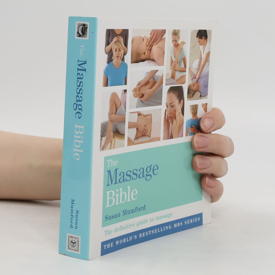 Susan Mumford The Massage Bible