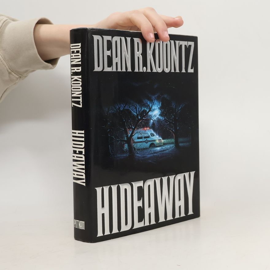 Dean Ray Koontz Hideaway