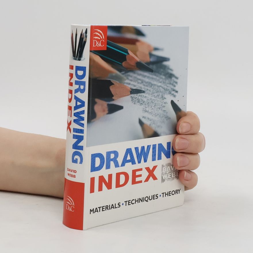 David Webb Drawing Index