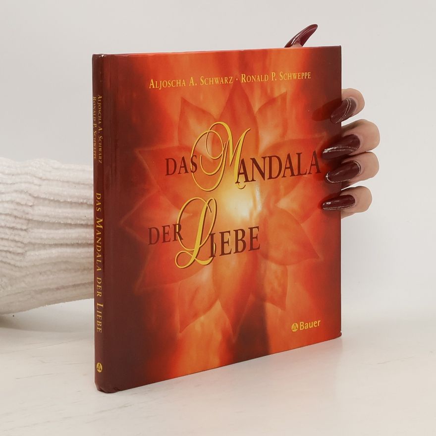 Aljoscha Long Das Mandala der Liebe