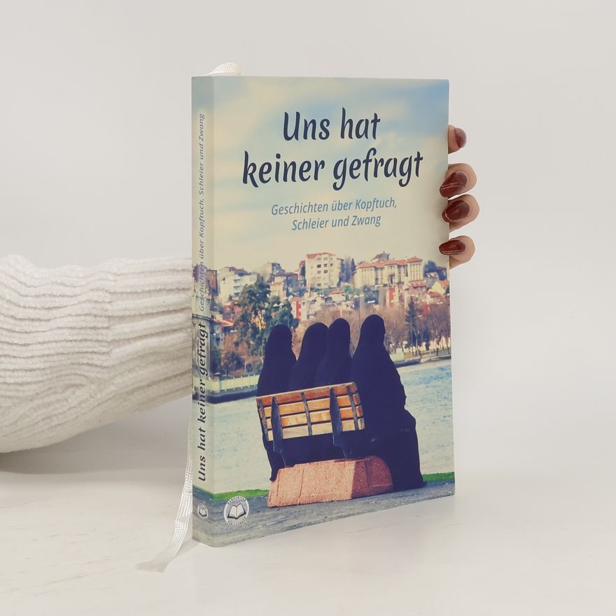 Autorenkollektiv Uns hat keiner gefragt