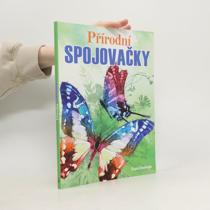 David Woodroffe Přírodní spojovačky