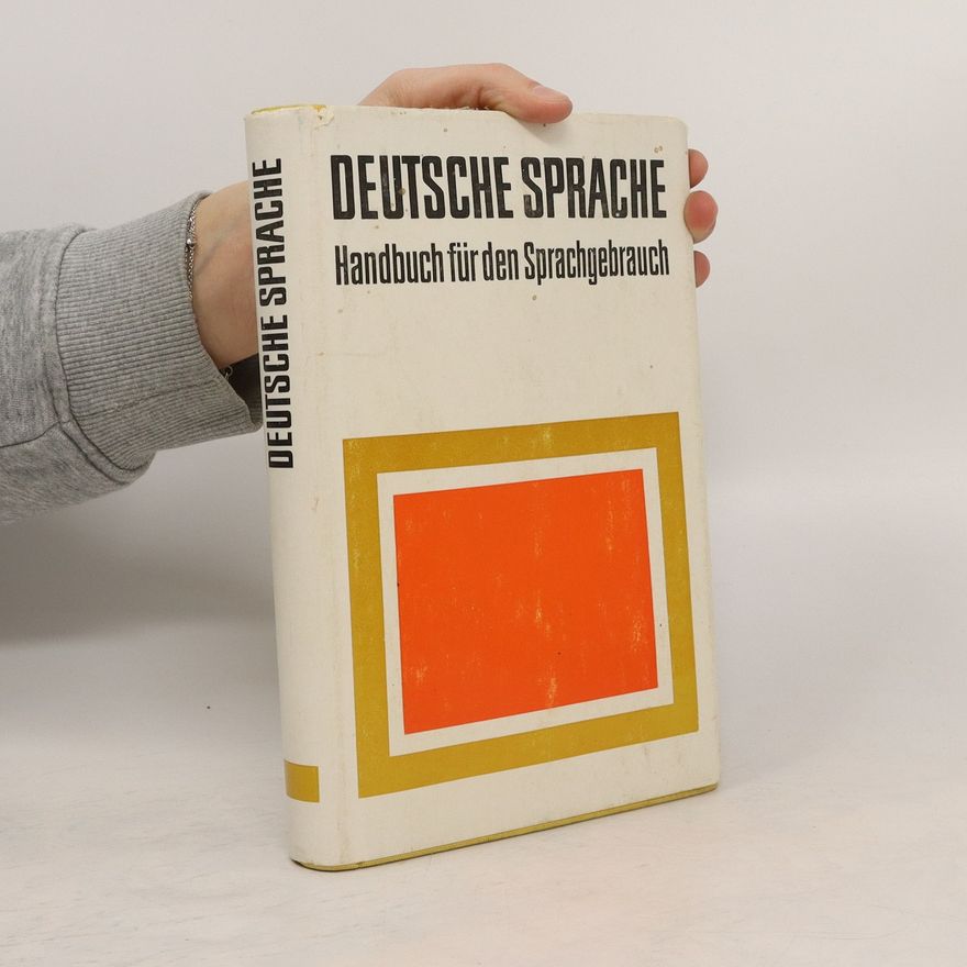 Hellmut Döring Deutsche Sprache. Handbuch für den Sprachgebrauch