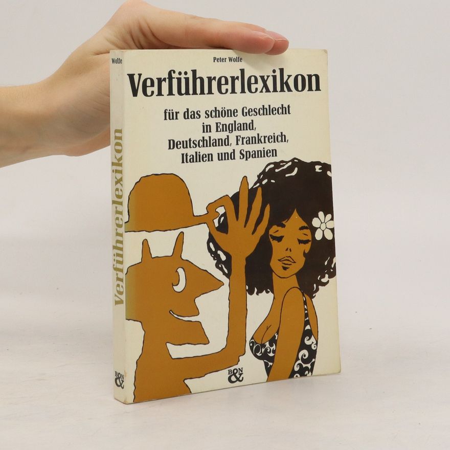 Autorenkollektiv Verführerlexikon