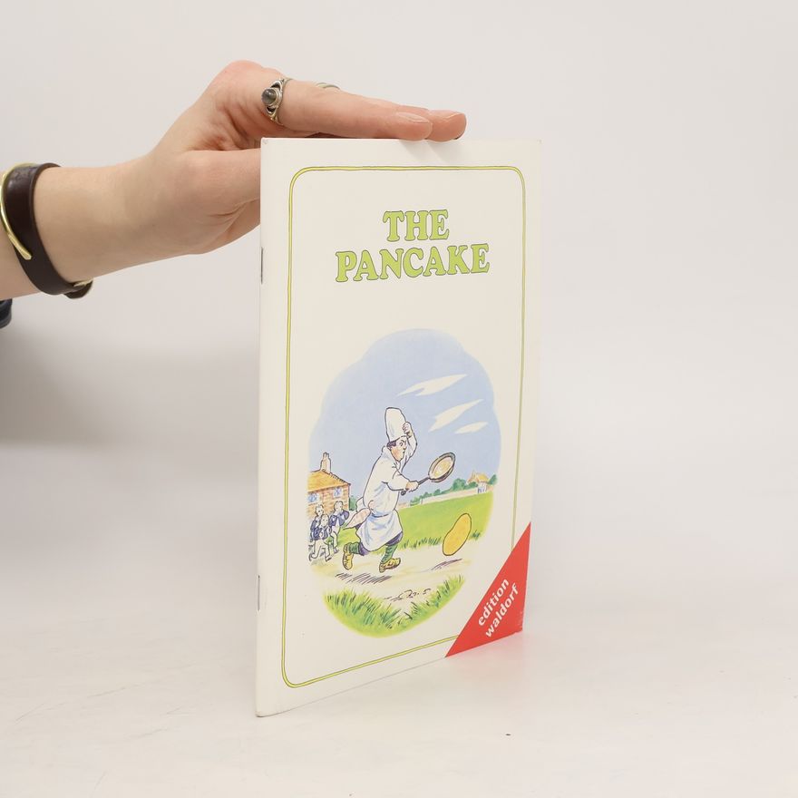 James H. Fassett The Pancake
