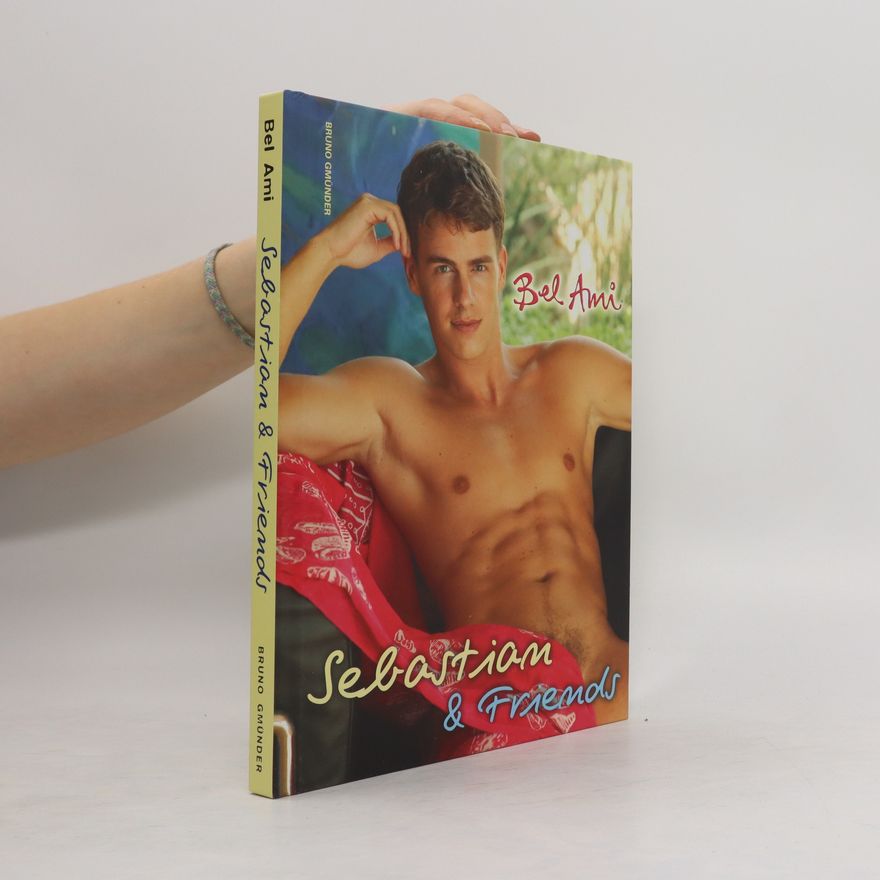 Bel-Ami Sebastian & friends