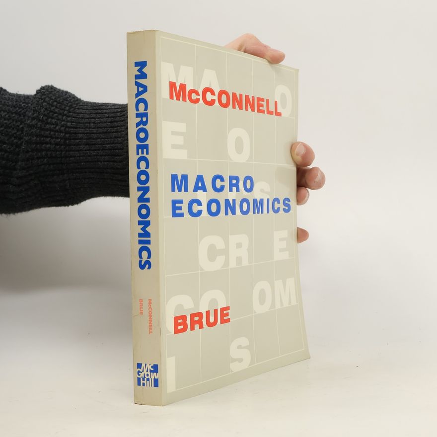 Campbell R. McConnell Macroeconomics