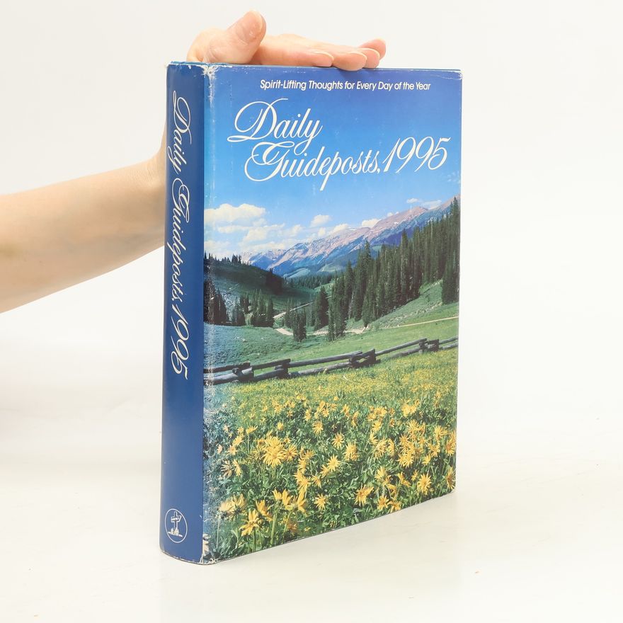 Autorenkollektiv Daily Guideposts 1995