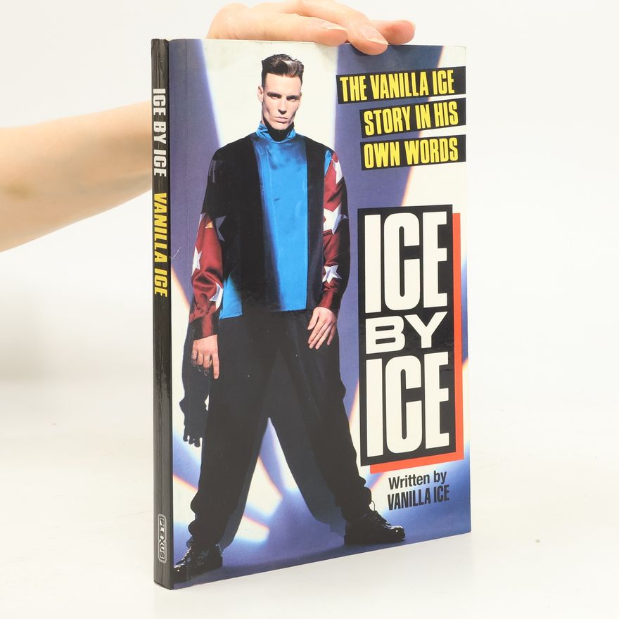 Vanilla Ice Ice by Ice