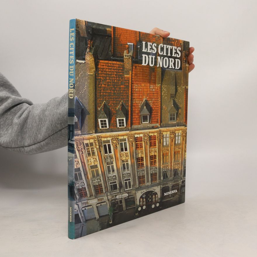Collectif d'auteurs Les Cites du Nord