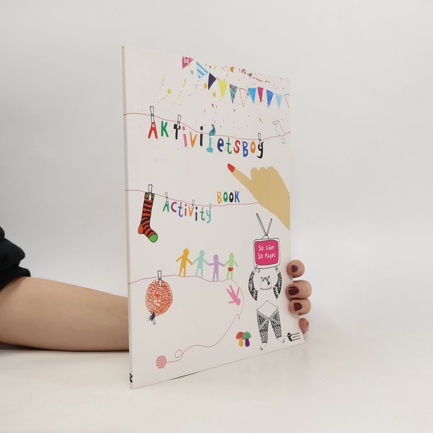 Various authors Aktivitetsbog