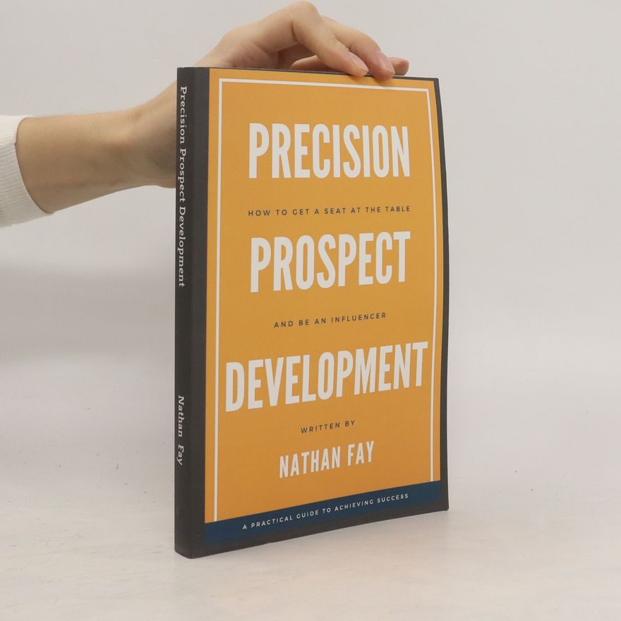 Nathan Fay Precision Prospect Development