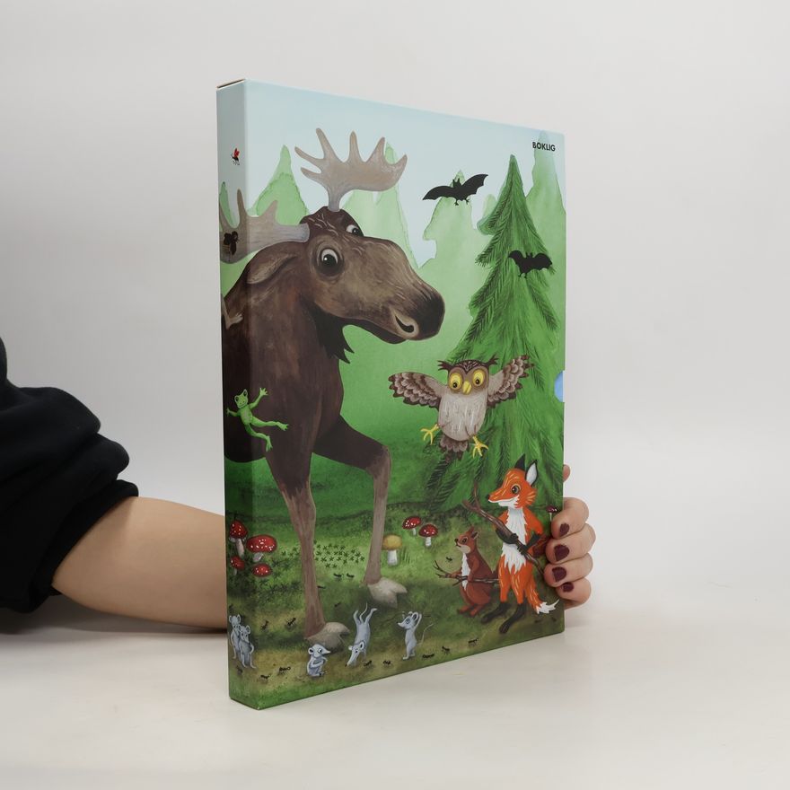 Collectif d'auteurs Orangutánka má strach. Ježeček jde do světa. Los králem světa
