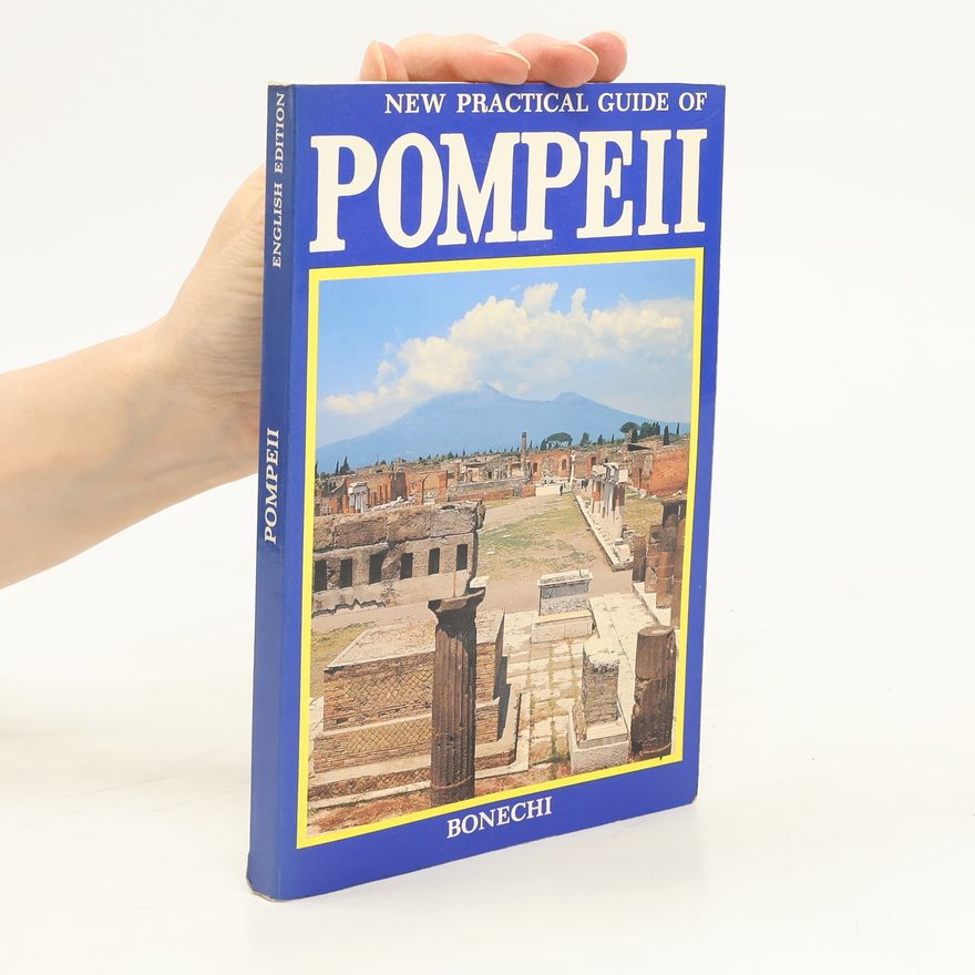 E. Pucci New Practical Guide of Pompeii