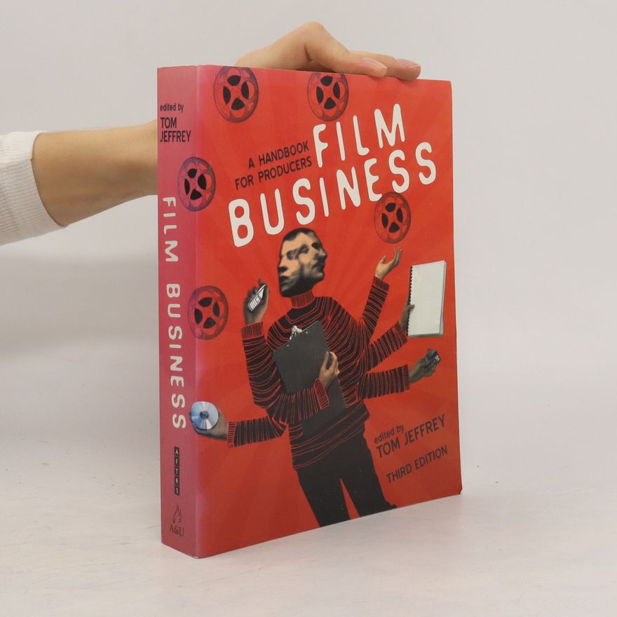 Tom Jeffrey Film Business