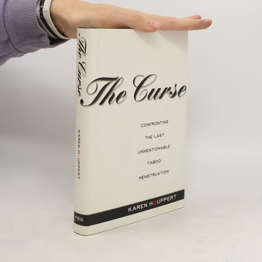 Karen Houppert The Curse