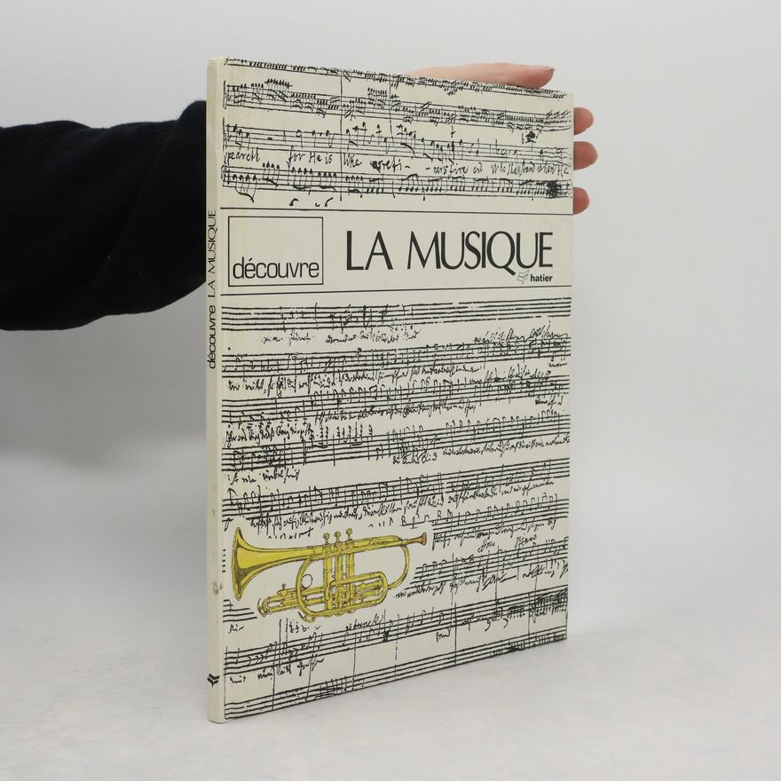Collectif d'auteurs La Musique