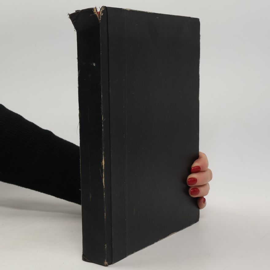 Ladislav Borovanský Soustavná anatomie V. díl