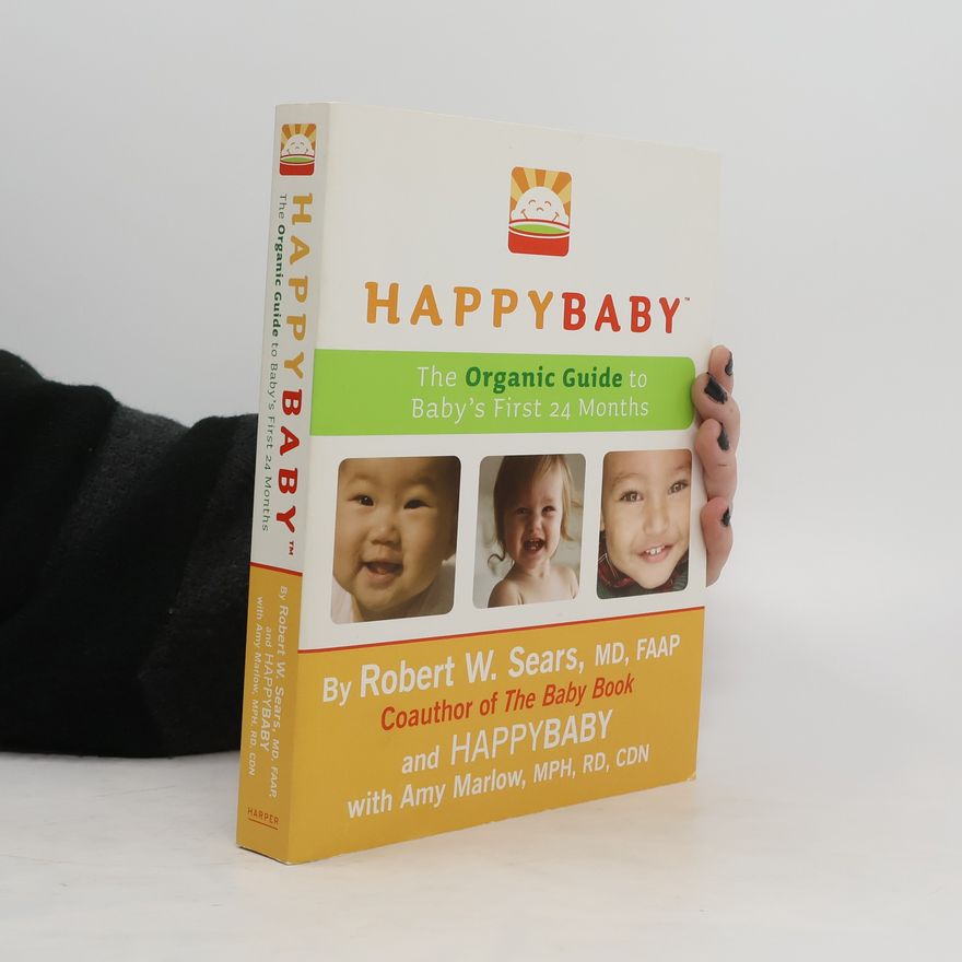 Robert W. Sears HappyBaby