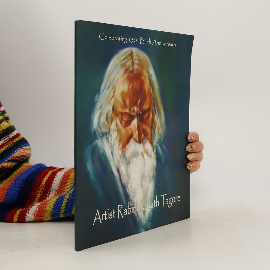 Auteurscollectief Artist Rabindranath Tagore