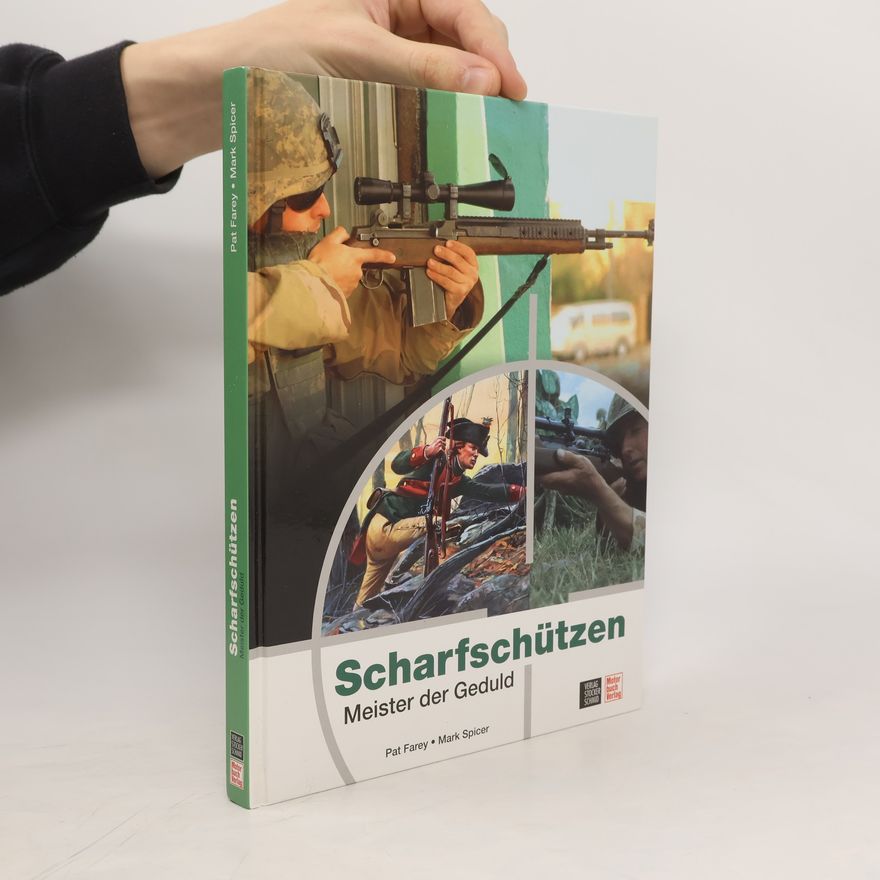 Pat Farey Scharfschützen