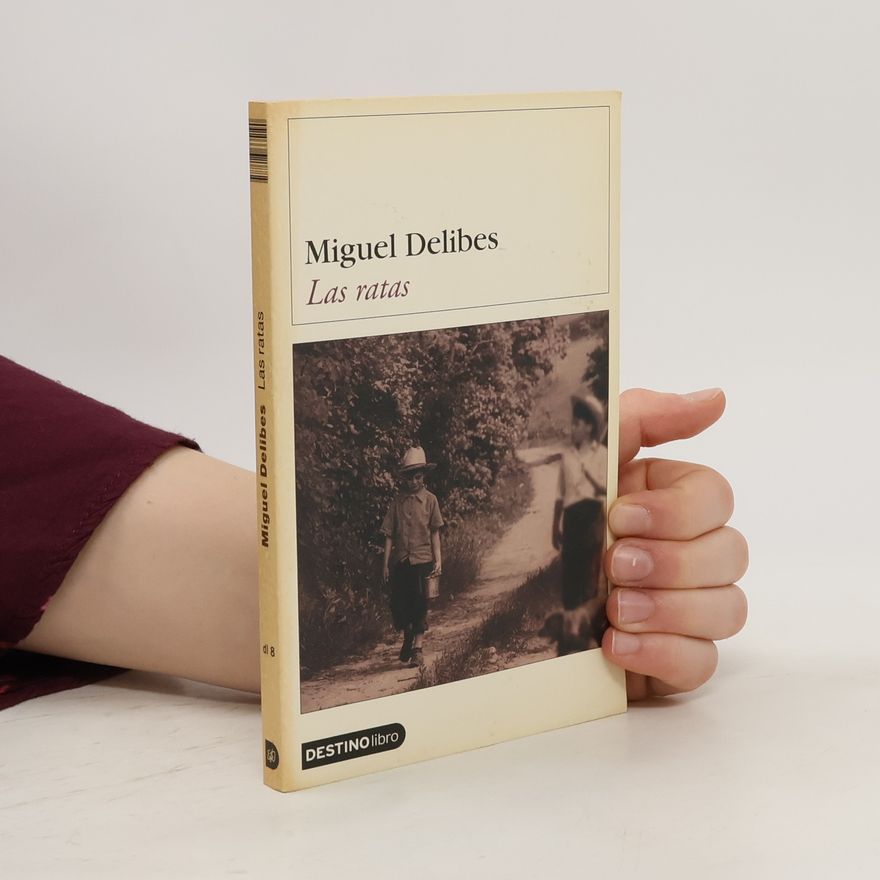 Miguel Delibes Las Ratas