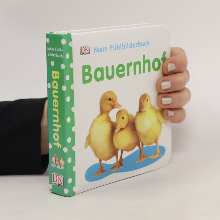 Franziska Jaekel Bauernhof