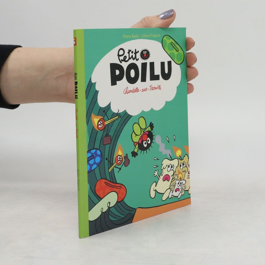 Pierre Bailly Petit Poilu