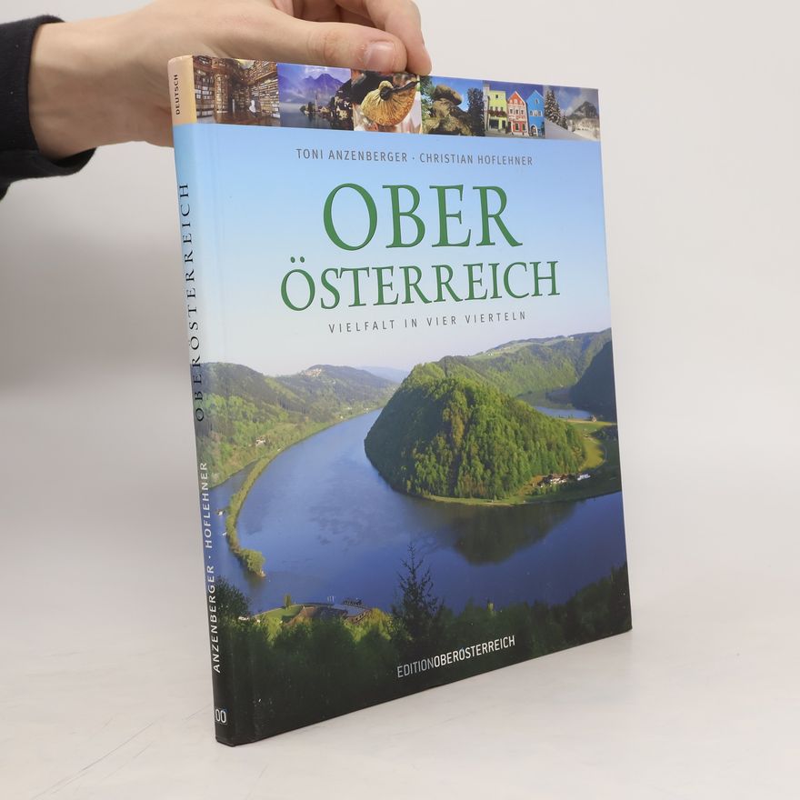 Christian Hoflehner Oberösterreich