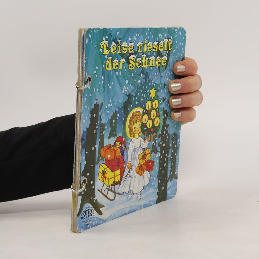 Collectif d'auteurs Leise rieselt der Schnee